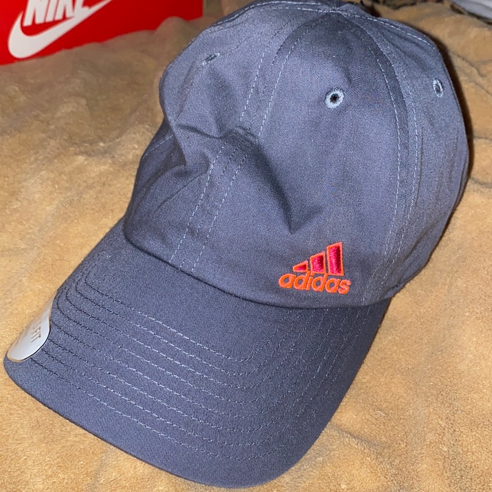 Adidas Hat